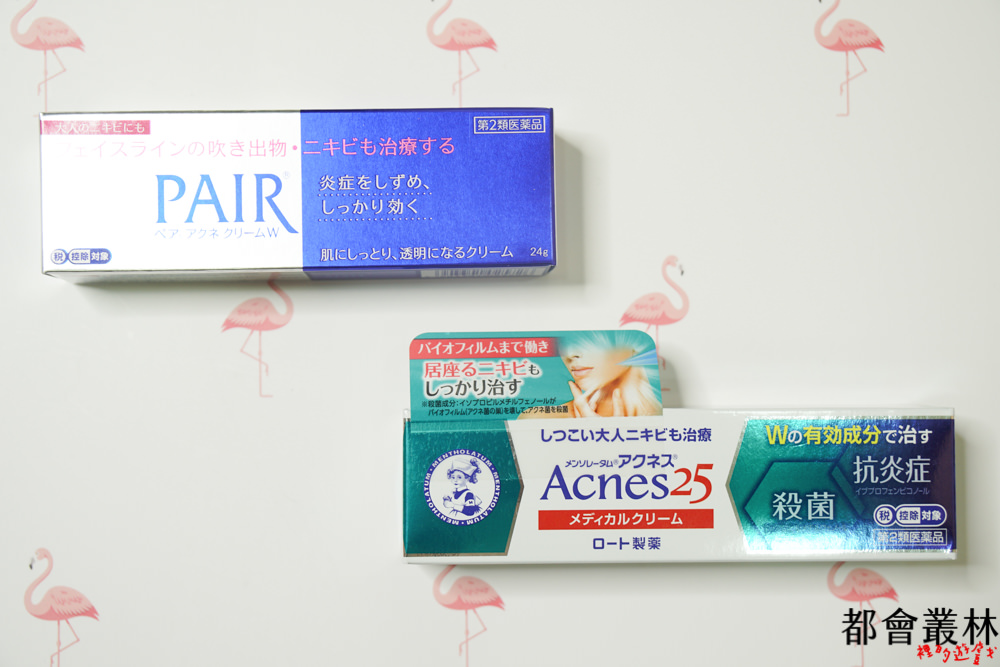 【旅遊】2023 日本必買藥妝戰利品分享推薦｜跟著小宇買準沒錯