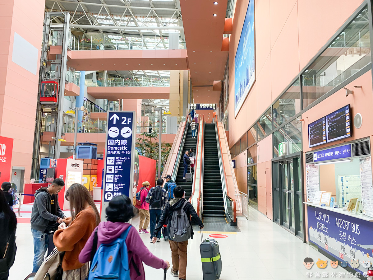 【日本關西機場】KLOOK客路 買票兌換領取地點，教你如何從🇯🇵關西機場搭乘南海電鐵特急 Rapi:t 列車到大阪難波（影音圖文教學）
